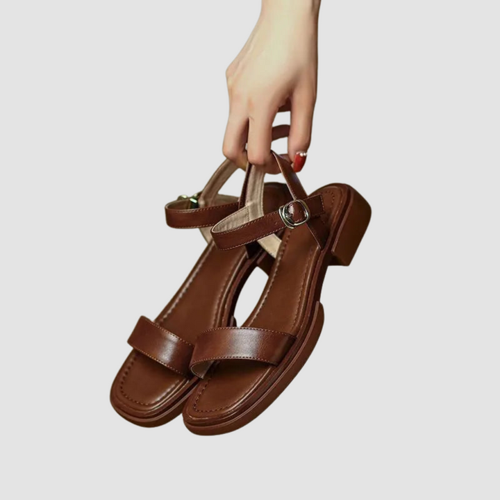 Alexa - Eleganta Sandaler