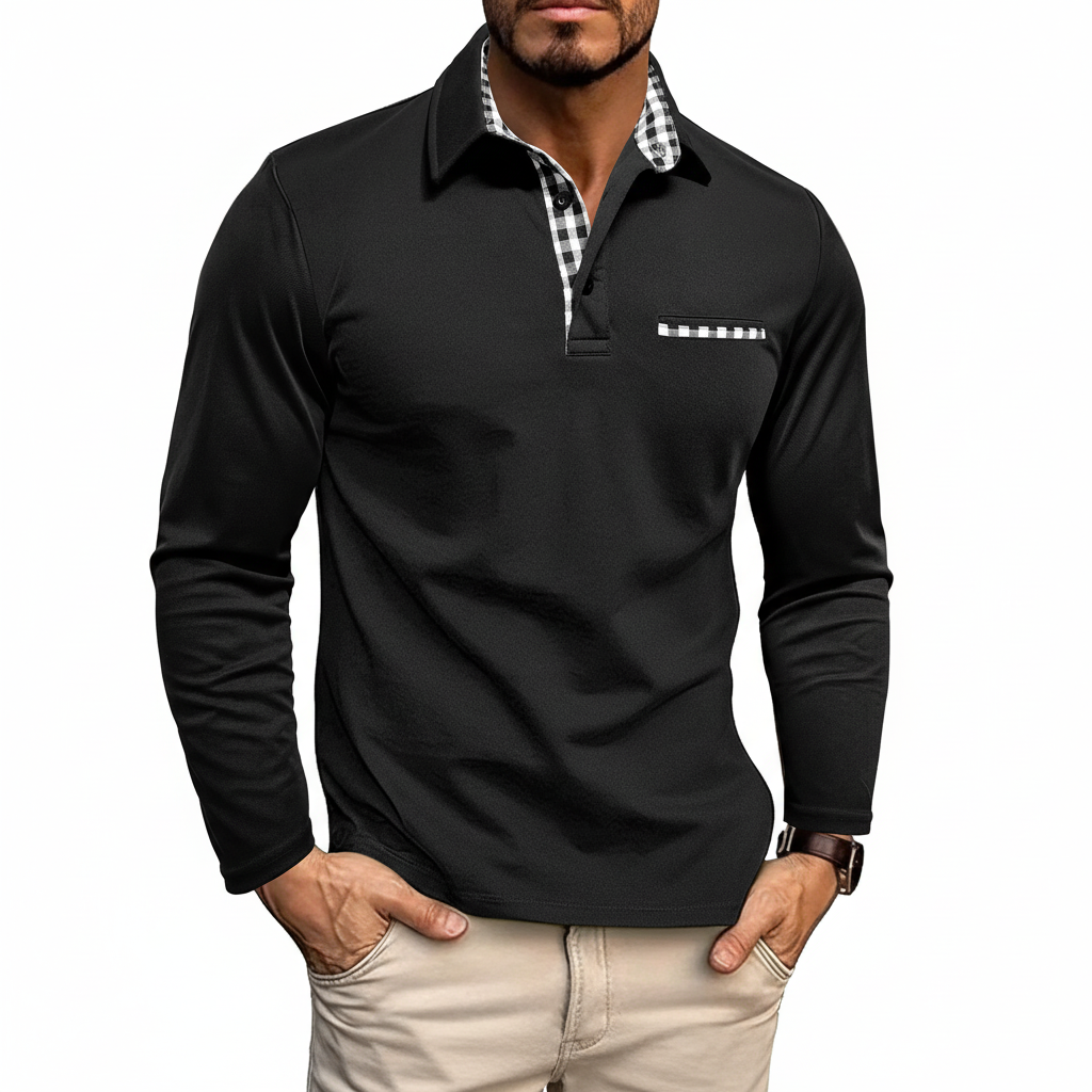 Alrik™ Premium Polo