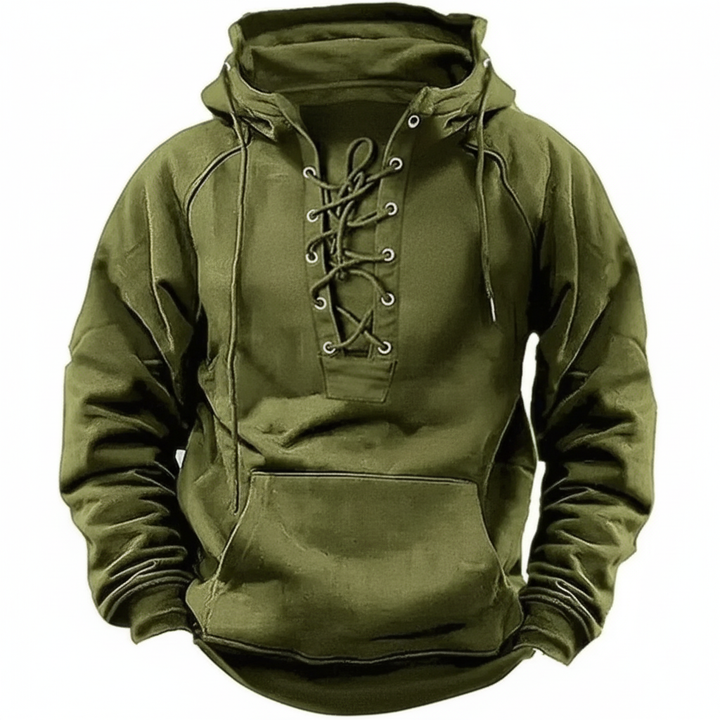 NordFjäll™ Slitstark Hoodie