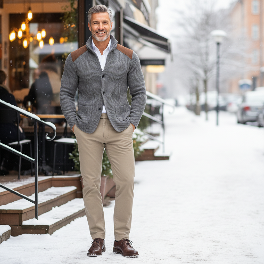 Ravik™ Premiumkavaj