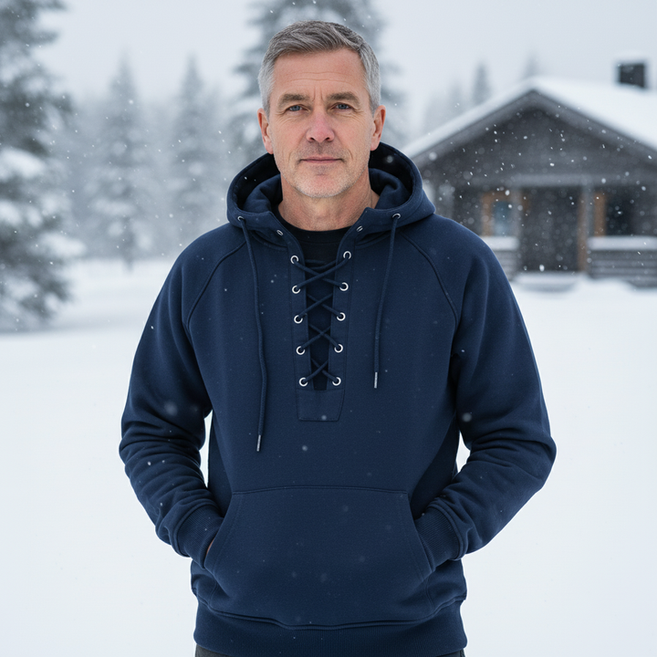 NordFjäll™ Slitstark Hoodie