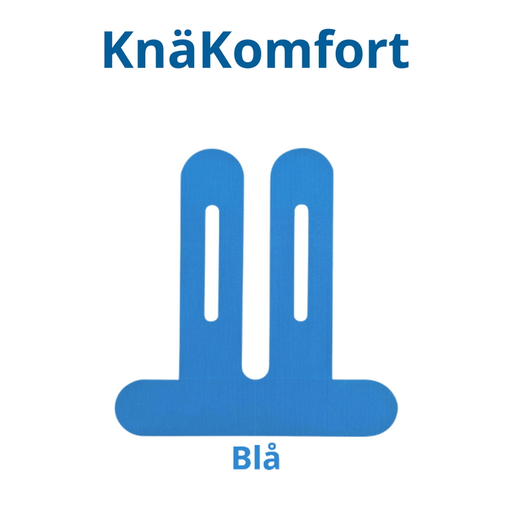 KnäKomfort