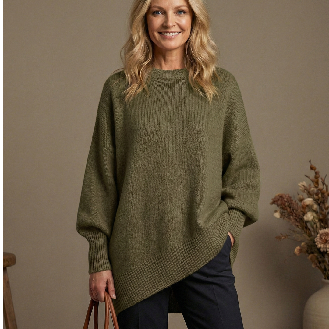 Tidlös elegans | Claudia