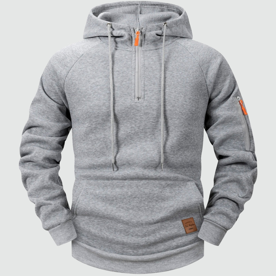Söderholm™ Zip Hoodie
