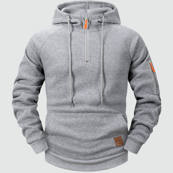 Söderholm™ Zip Hoodie