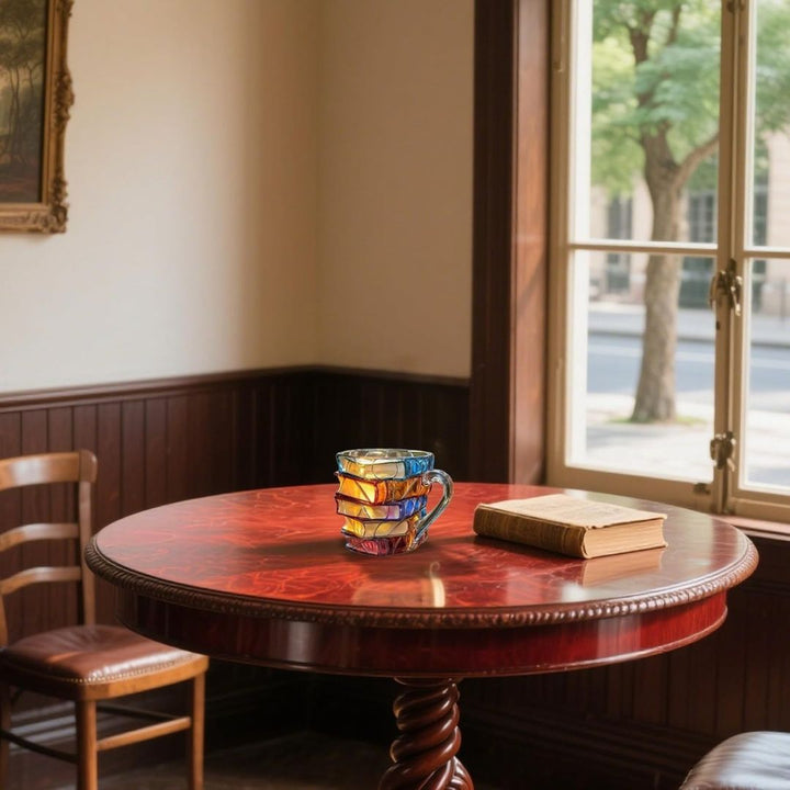 ✨ HöstKanelKopp™ – “Höst, kanel och mysiga stunder i varje klunk