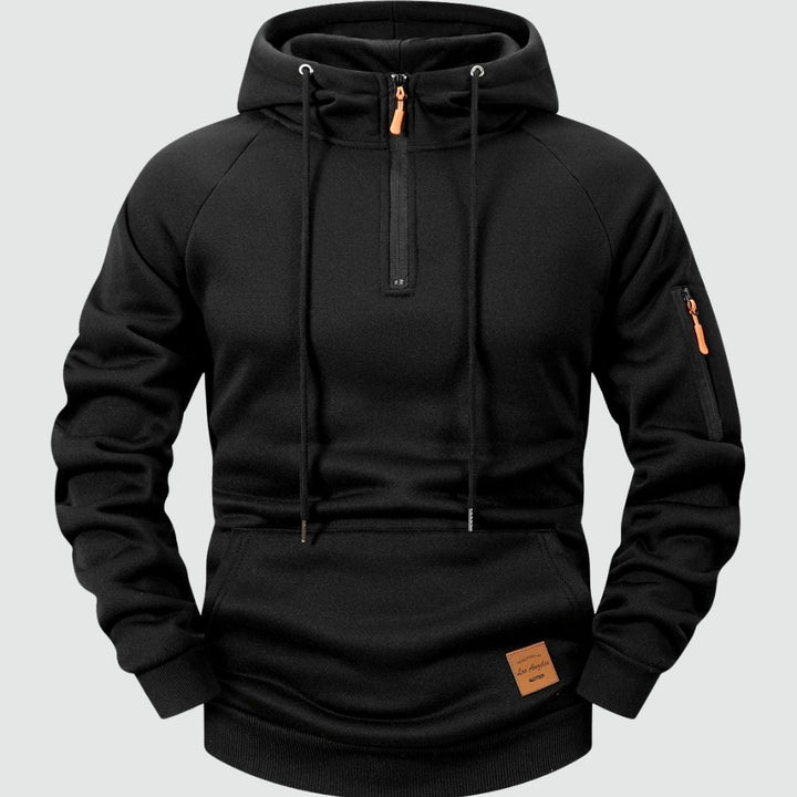 Söderholm™ Zip Hoodie