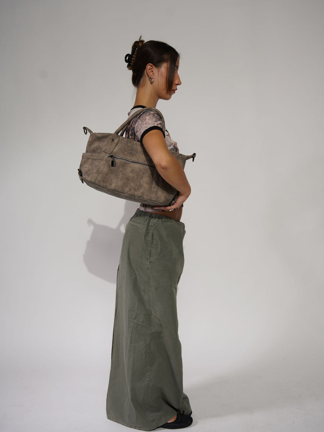 Mayani Minimal Axelväska