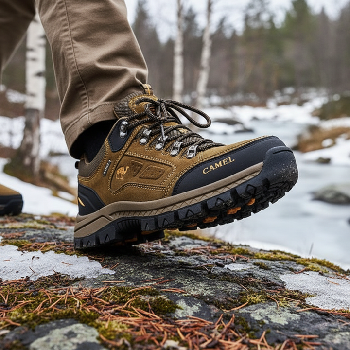 Rånvik™ | Vandringkängor