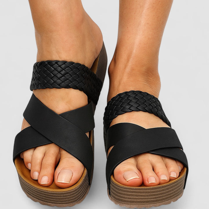 Ortopediska sandaler - En oöverträffad komfort för dina fötter