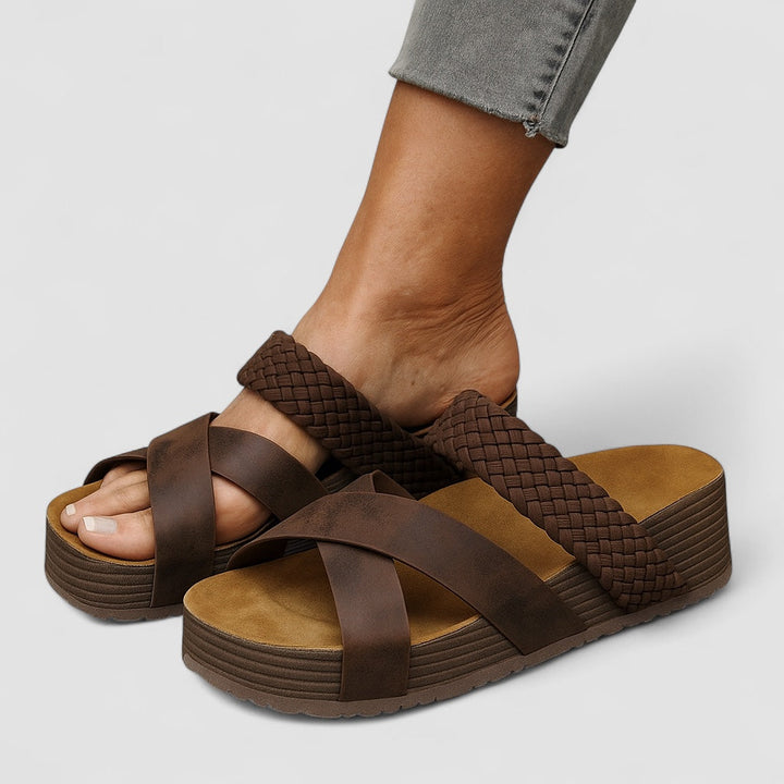 Ortopediska sandaler - En oöverträffad komfort för dina fötter