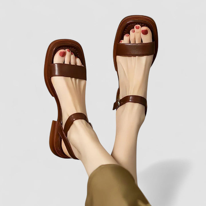 Alexa - Eleganta Sandaler