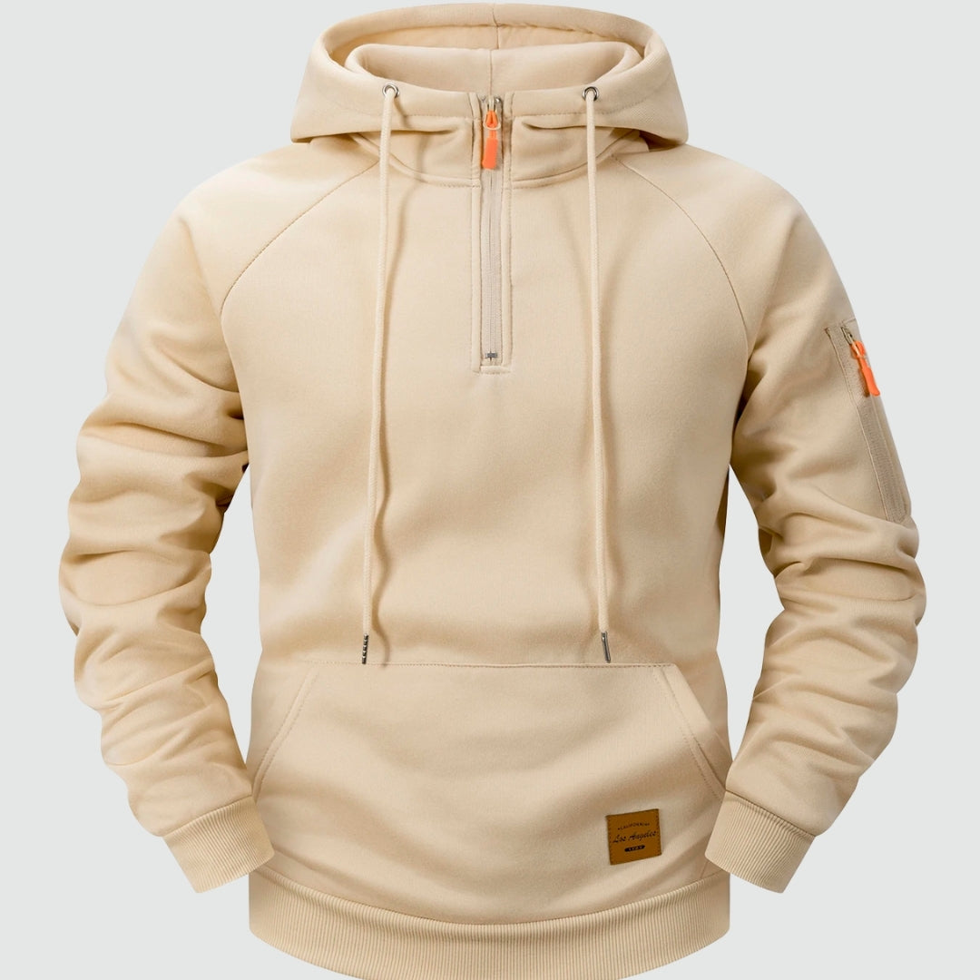 Söderholm™ Zip Hoodie