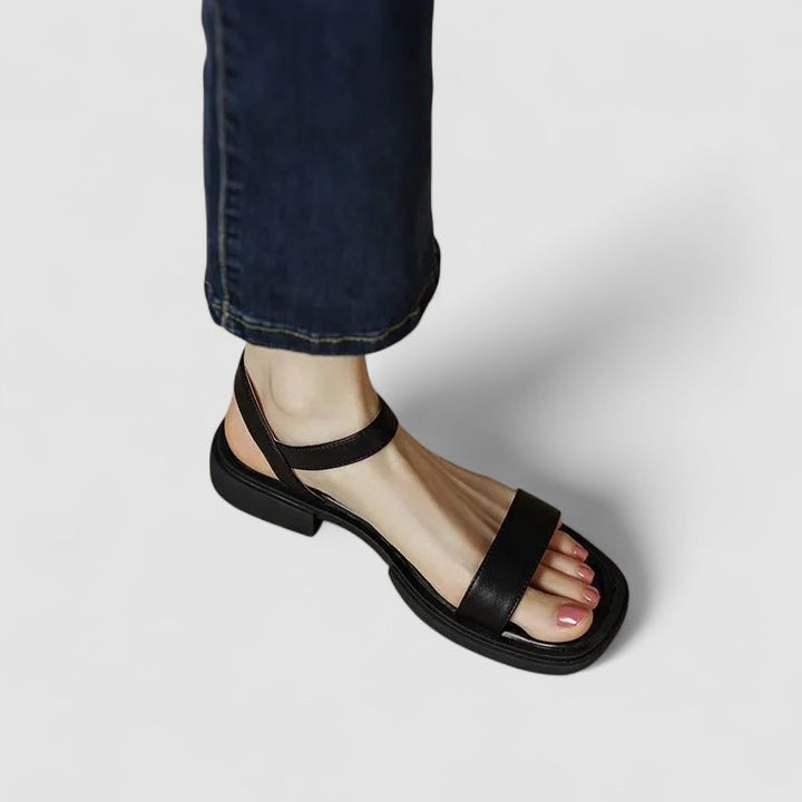 Alexa - Eleganta Sandaler