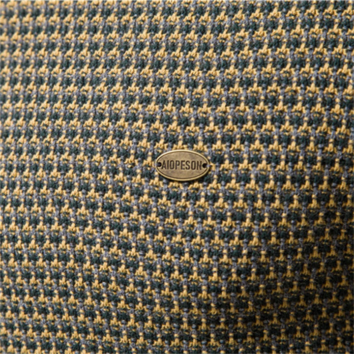 Louis™ | Pull Stil Retro Chic