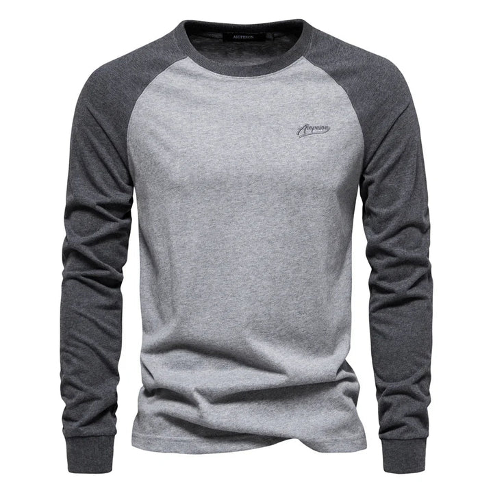 Vincent™ | Pull Uni Intemporel