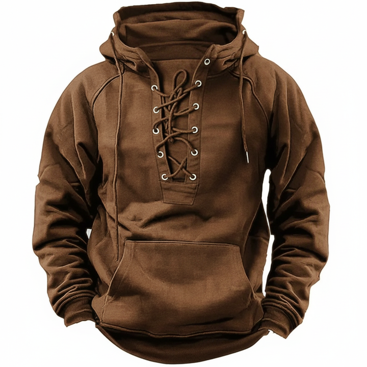 NordFjäll™ Slitstark Hoodie