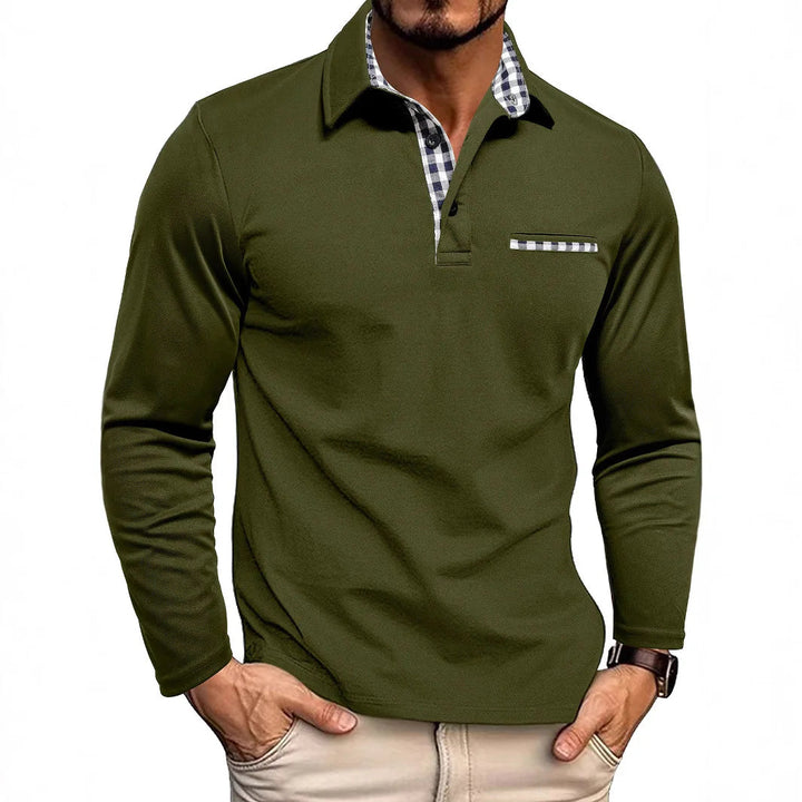 Alrik™ Premium Polo