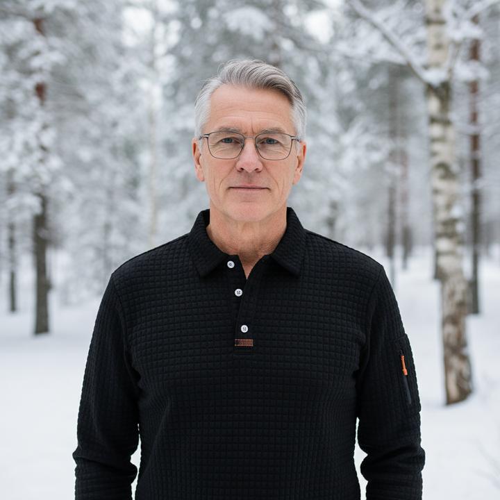 Lövvik™ Premium Pikétröja