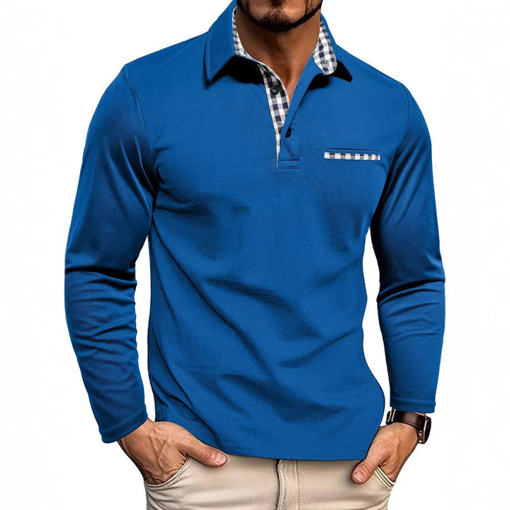 Alrik™ Premium Polo
