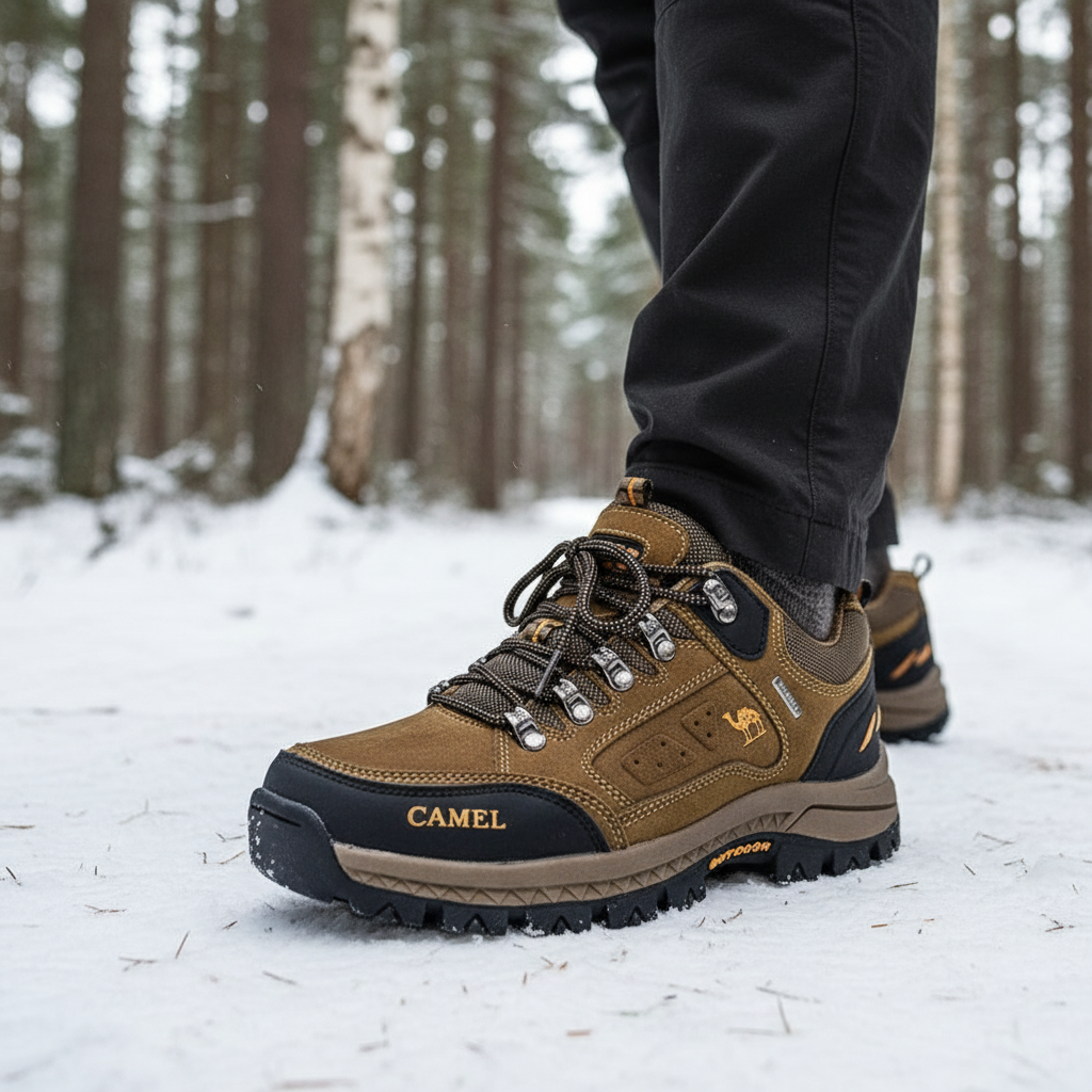 Rånvik™ | Vandringkängor