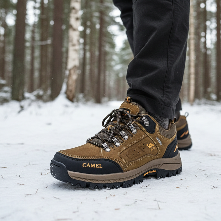 Rånvik™ | Vandringkängor