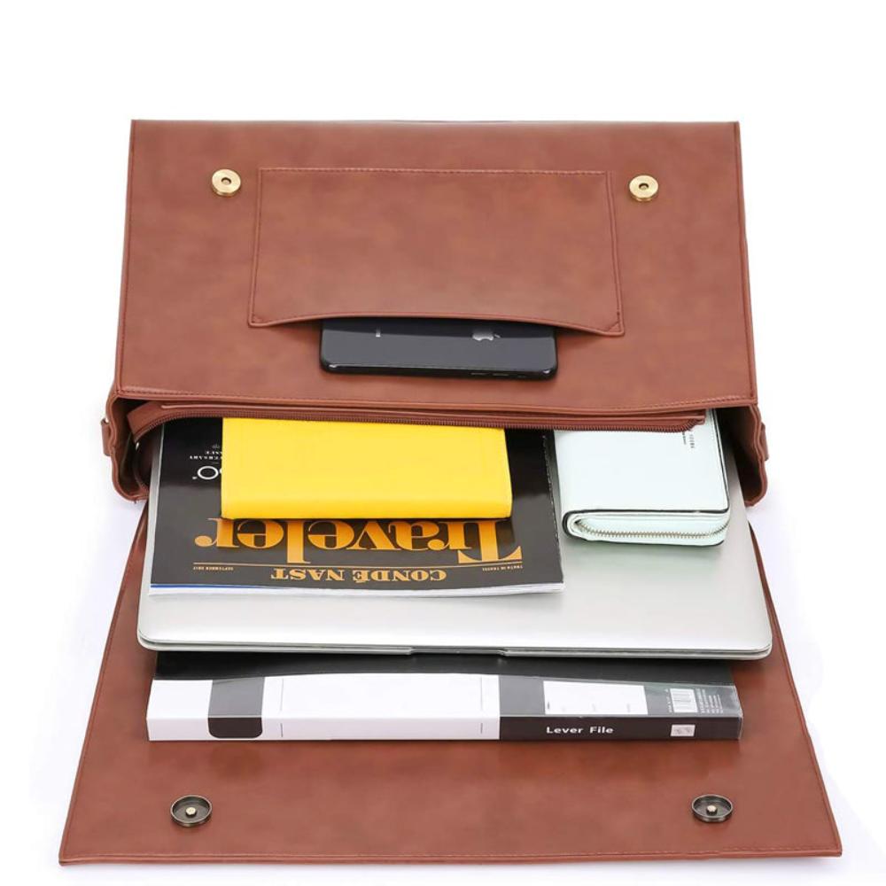 Bernadette – Axelväska med knutar