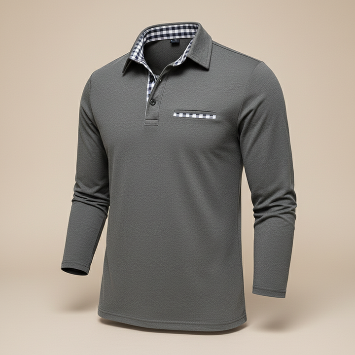 Alrik™ Premium Polo