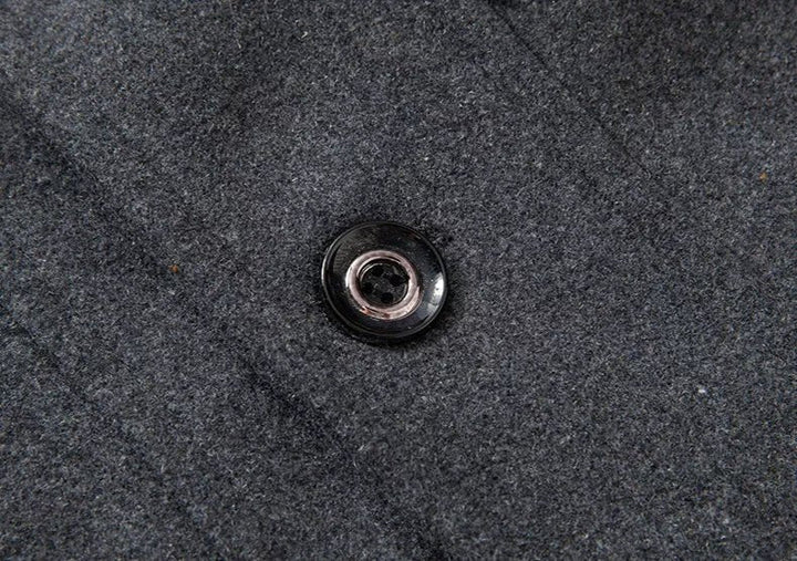 Friedrichs | Tvådelad kappa