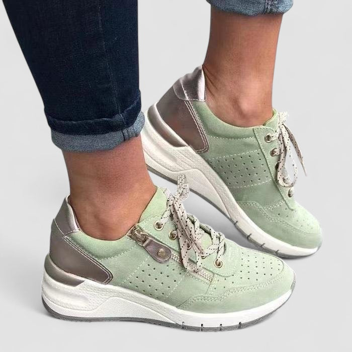 Kivia - Ortopediska Sneakers