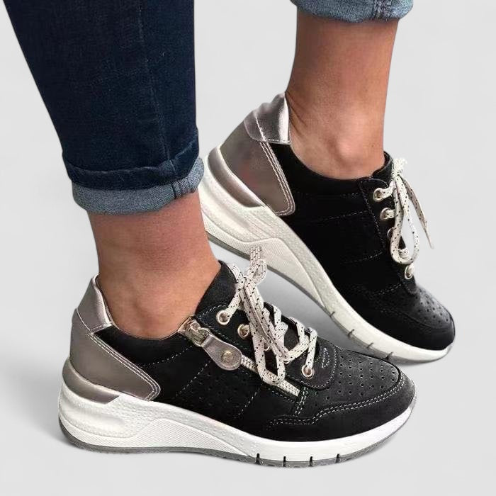 Kivia - Ortopediska Sneakers