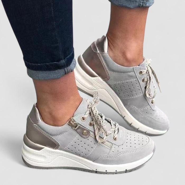 Kivia - Ortopediska Sneakers