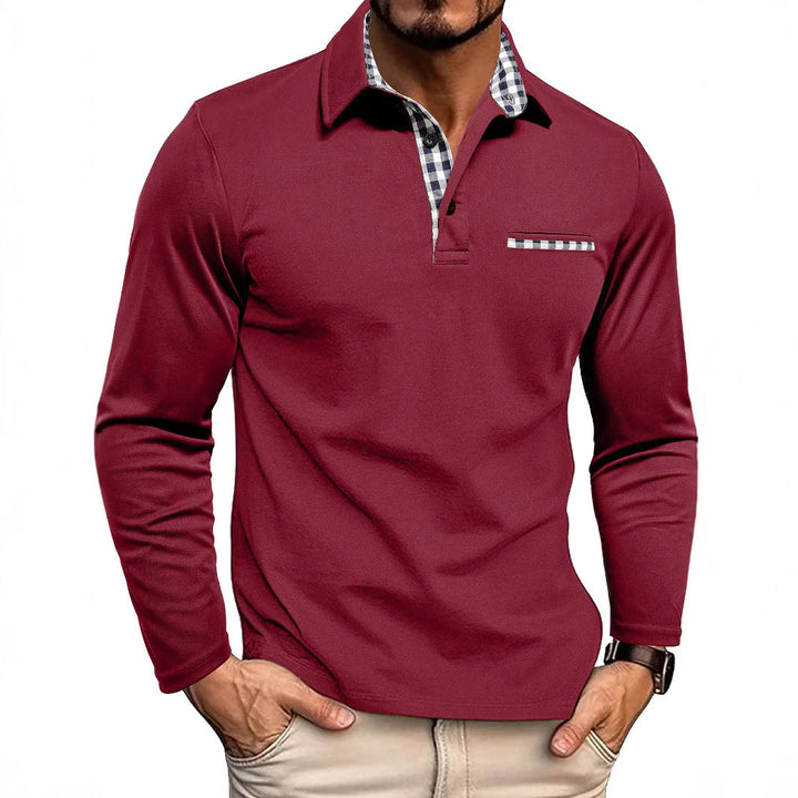 Alrik™ Premium Polo